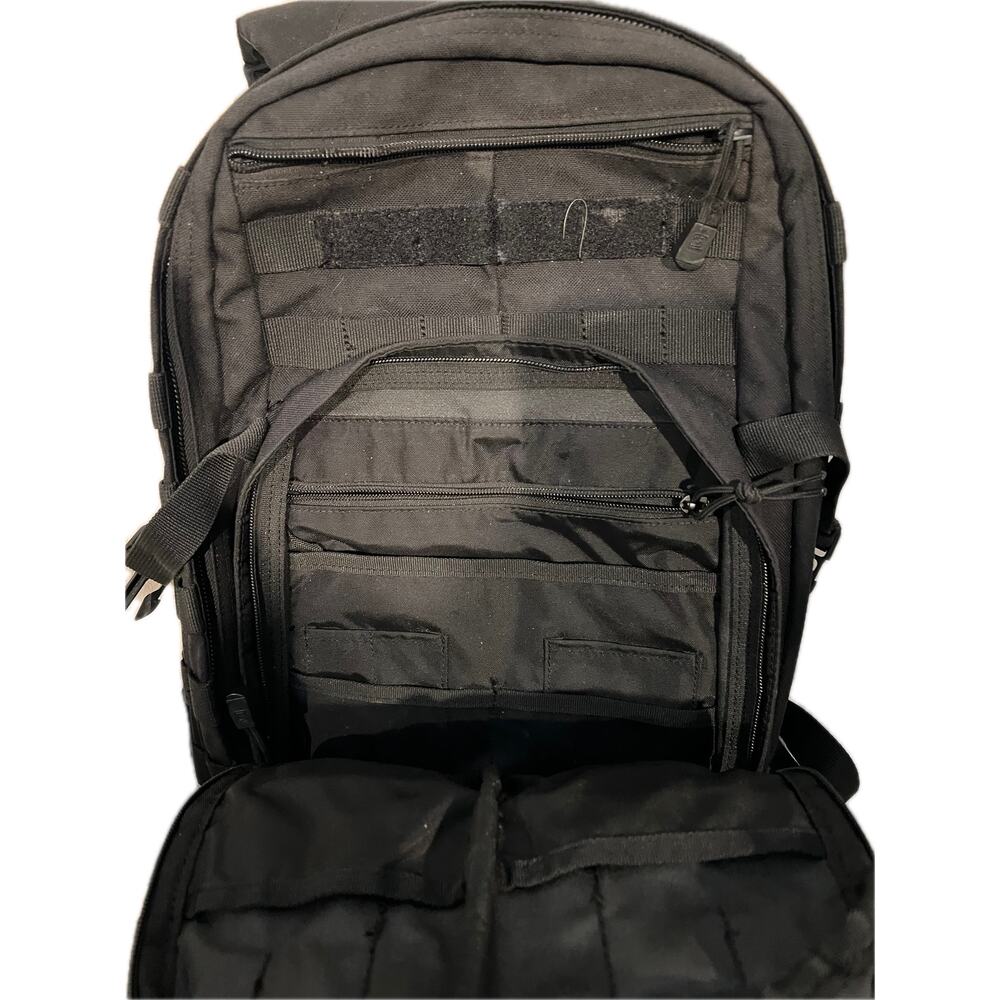 5.11 RUSH 12 2.0 Backpack 24L - Picture 4 of 5